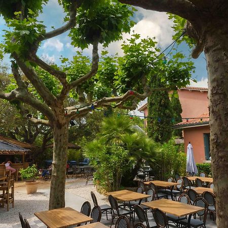 Lou Riou Village Vacances Сен-Тропе Екстер'єр фото