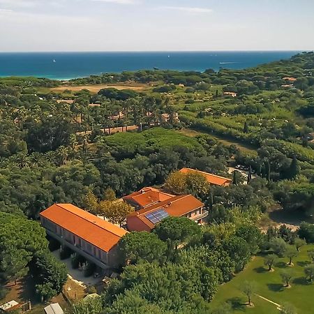 Lou Riou Village Vacances Сен-Тропе Екстер'єр фото
